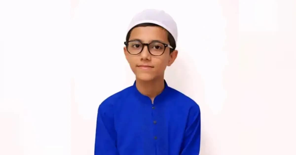 গাবখান নদীতে নিখোঁজের ৪৮ ঘণ্টা পর কিশোর আলিফের মরদেহ উদ্ধার