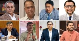 ৬ মাসে বক্তব্য ও বিতর্কে আলোচনায় মন্ত্রী-প্রতিমন্ত্রীরা