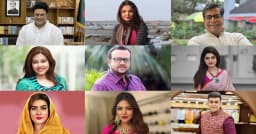 ২৮ তারকা ও সাংবাদিকের বিরুদ্ধে ট্রাইব্যুনালে অভিযোগ