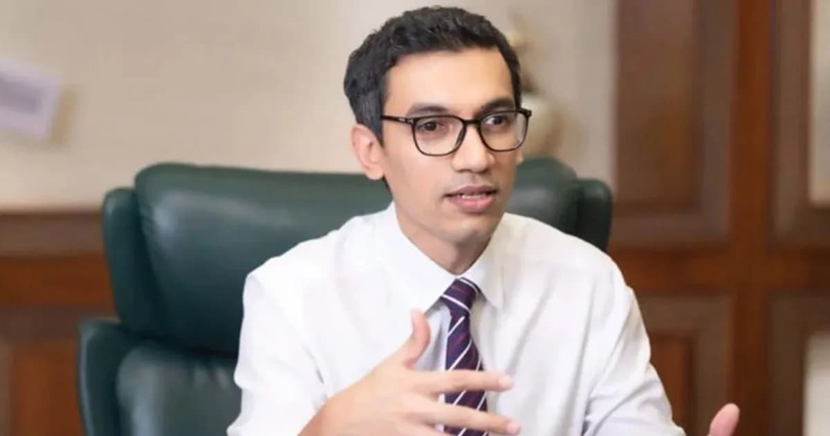 আমরা অনেক প্ল্যান করি, বাস্তবায়ন করি না: বিডা চেয়ারম্যান