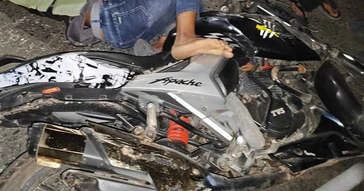 শার্শায় সড়ক দুর্ঘটনায় দুই যুবকের মৃত্যু