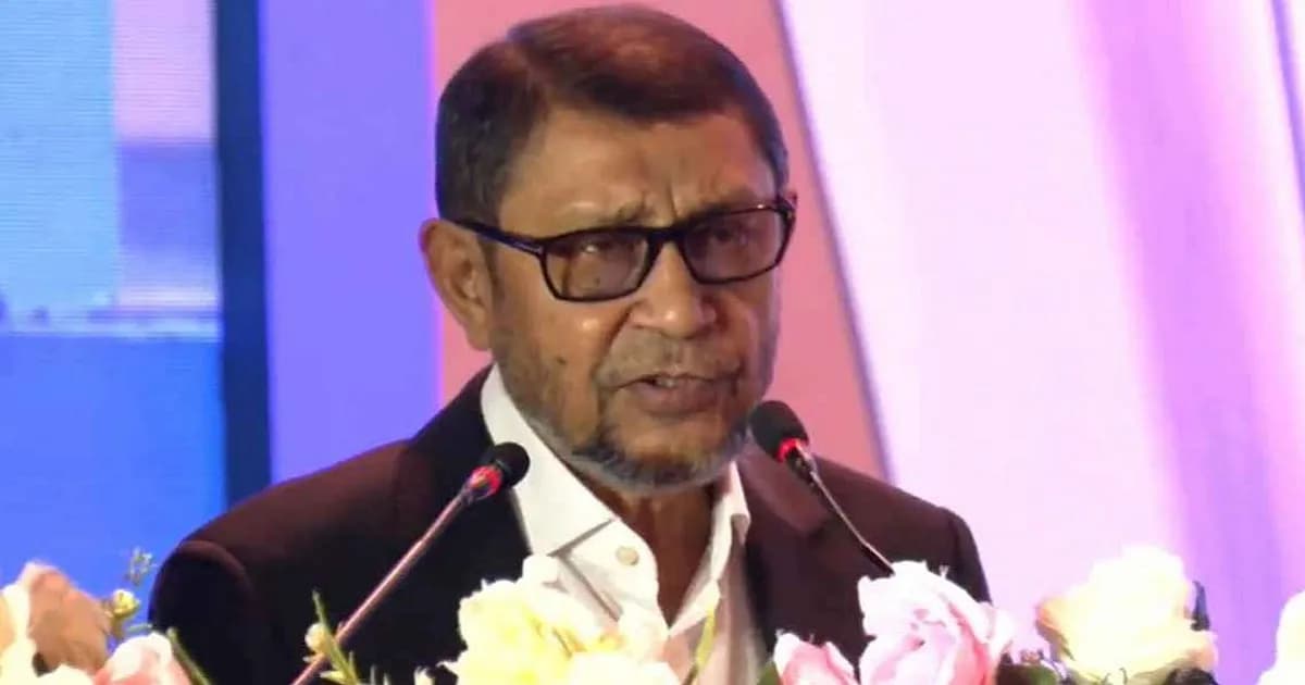 দেশে প্রথম জাতীয় ঔষধনীতি প্রণয়নকারী জিয়াউর রহমান: স্বাস্থ্যমন্ত্রী