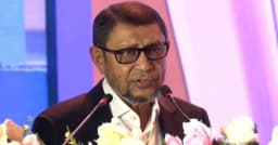 দেশে প্রথম জাতীয় ঔষধনীতি প্রণয়নকারী জিয়াউর রহমান: স্বাস্থ্যমন্ত্রী