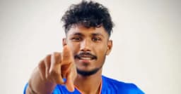 বাংলাদেশি ফুটবলারকে ১৫ ম্যাচের নিষেধাজ্ঞা ফিফার