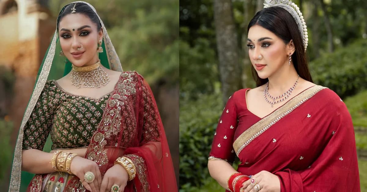 আবেগের বশে বিয়ে করা সিদ্ধান্তটি ভুল ছিল: অপু বিশ্বাস