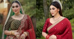 আবেগের বশে বিয়ে করা সিদ্ধান্তটি ভুল ছিল: অপু বিশ্বাস