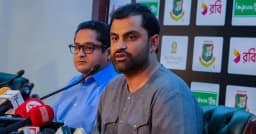 নারী ক্রিকেটারদের সঙ্গে বৈঠকে বসছেন বিসিবি সভাপতি তামিম