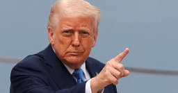 ইরানে বিক্ষোভকারীদের হত্যা ও মৃত্যুদণ্ড কার্যকর বন্ধ হয়েছে: ট্রাম্পের দাবি