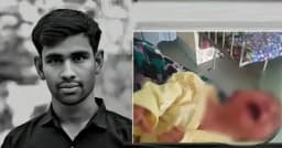 বাবার মৃত্যুর ১৫ মিনিট পর পৃথিবীতে এলো নবজাতক