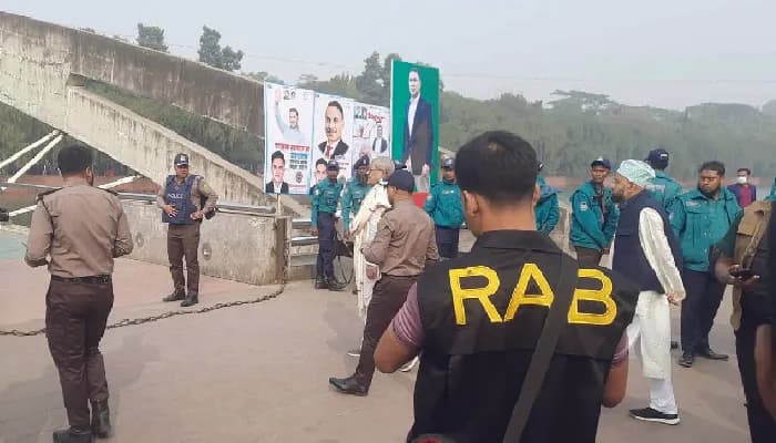 তারেক রহমানের হাত ধরে গণতান্ত্রিক অভিযাত্রা এগোবে: ফখরুল