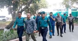 রামপুরায় ২৮ হত্যা মামলায় ট্রাইব্যুনালে দুই সেনা কর্মকর্তা