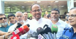 অন্যায় করলে ব্যবস্থা, কাউকে ছাড় দেবে না বিএনপি সরকার: টুকু