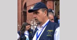 দুপুর পর্যন্ত ভোটারদের মধ্যে যথেষ্ট উদ্দীপনা দেখছি: ইইউ প্রধান