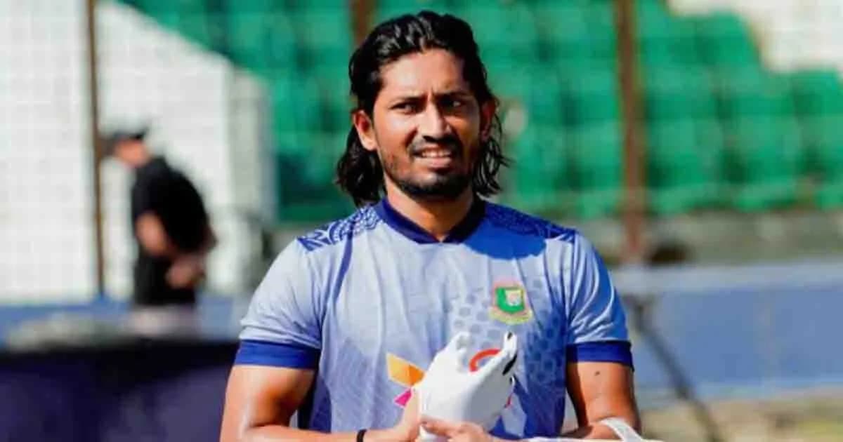 বিপিএলের নিলাম থেকে বাদ, বিজয় প্রতিক্রিয়ায় যা জানা গেল