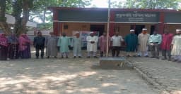 ৩০ পরীক্ষার্থীর ২১ শিক্ষক, কুড়ুলগাছি দাখিল মাদরাসায় সবাই ফেল