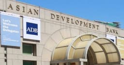 বাংলাদেশকে ২.৫৭ বিলিয়ন ডলার অর্থায়নের প্রতিশ্রুতি এডিবির