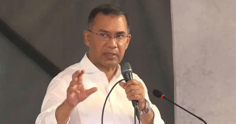 পদ্মা ও তিস্তা ব্যারাজ নির্মাণের উদ্যোগ নেবে সরকার: প্রধানমন্ত্রী