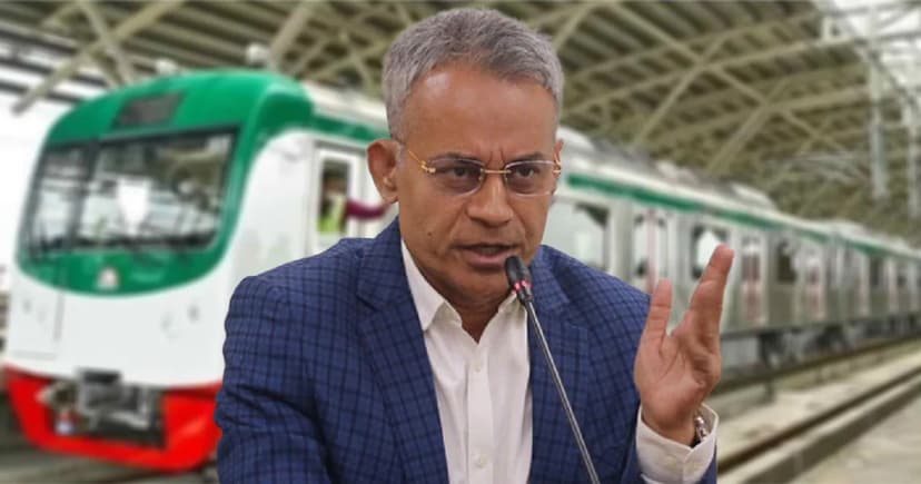 মেট্রোসহ সব ট্রেনে ২৫ শতাংশ ভাড়া ছাড় পাবেন শিক্ষার্থীরা