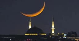 বাংলাদেশে শনিবার হতে পারে পবিত্র ঈদুল ফিতর