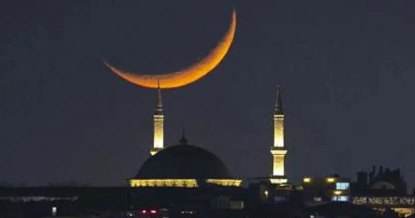 বাংলাদেশে শনিবার হতে পারে পবিত্র ঈদুল ফিতর