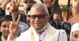 সিলেট-৪ আসনে বেসরকারি ফলে বিএনপির জয়