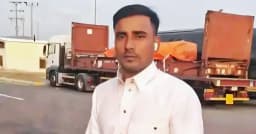 দেশে ফেরার স্বপ্ন অধরাই, সৌদিতে প্রাণ গেল ফয়সালের