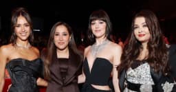 সৌদি আরবে তারার মেলা, নজর কাড়লেন ঐশ্বরিয়া রাই