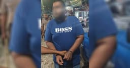 মোহাম্মদপুরে নিষিদ্ধ আওয়ামী লীগ নেতা গ্রেপ্তার