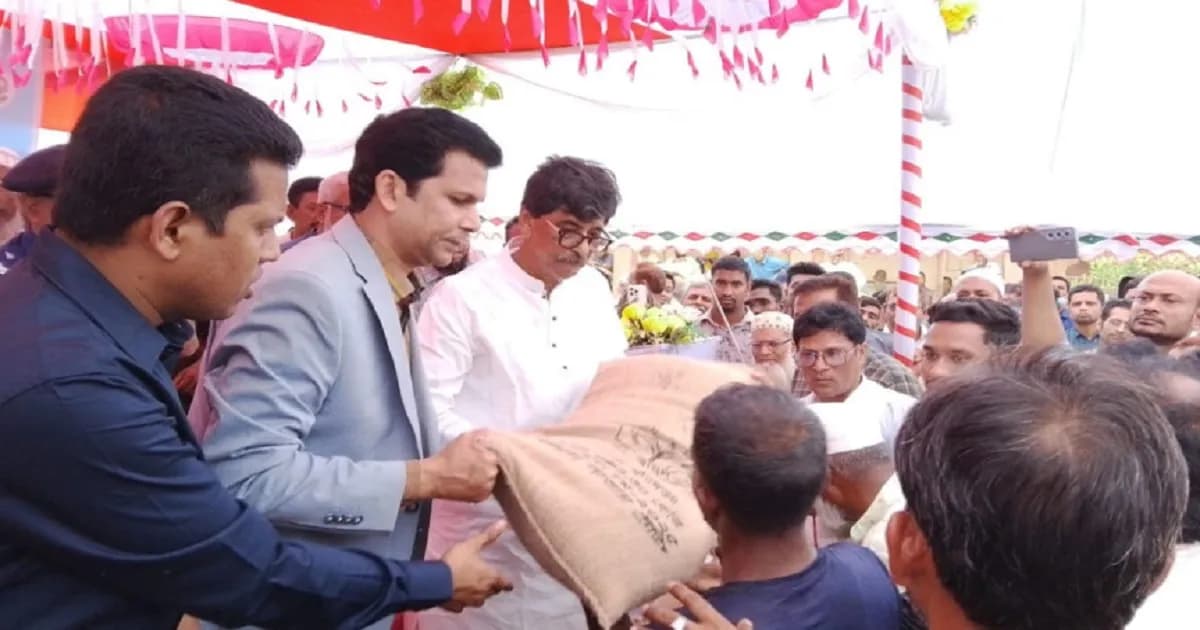 খাদ্যসংকটের আশঙ্কা নেই, মজুদ আছে জুন-জুলাই পর্যন্ত: খাদ্যমন্ত্রী