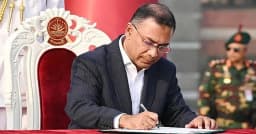 আজ সন্ধ্যায় জাতির উদ্দেশে প্রথম ভাষণ দিবেন প্রধানমন্ত্রী