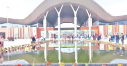 ঢাকা আন্তর্জাতিক বাণিজ্য মেলা শুরু হচ্ছে ১ জানুয়ারি