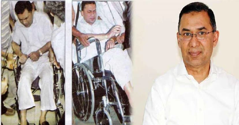 অমানবিক নির্যাতনের শিকার তারেক রহমান, অনুসন্ধানে চাঞ্চল্যকর তথ্য