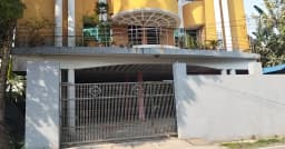 পুলিশের মহাপরিদর্শকের বাড়িতে দুঃসাহসিক চুরি