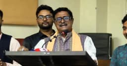 পাঞ্জাবি-পায়জামা-টুপি পরলেই কেউ আলিম হয় না: ফজলুর রহমান