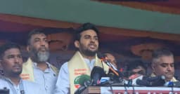 সংস্কার নাই, গ্যাস-বিদ্যুৎও নাই, পেটে ভাতও নাই: আসিফ মাহমুদ