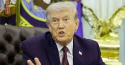 মঙ্গলবার ইরানের “সব কিছু ধ্বংস” করে দেওয়া হবে: ডোনাল্ড ট্রাম্প