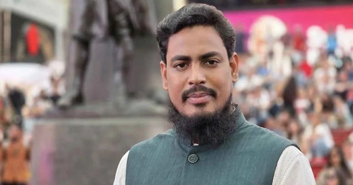 আখতার হোসেনকে হত্যার হুমকির অভিযোগ, থানায় জিডি