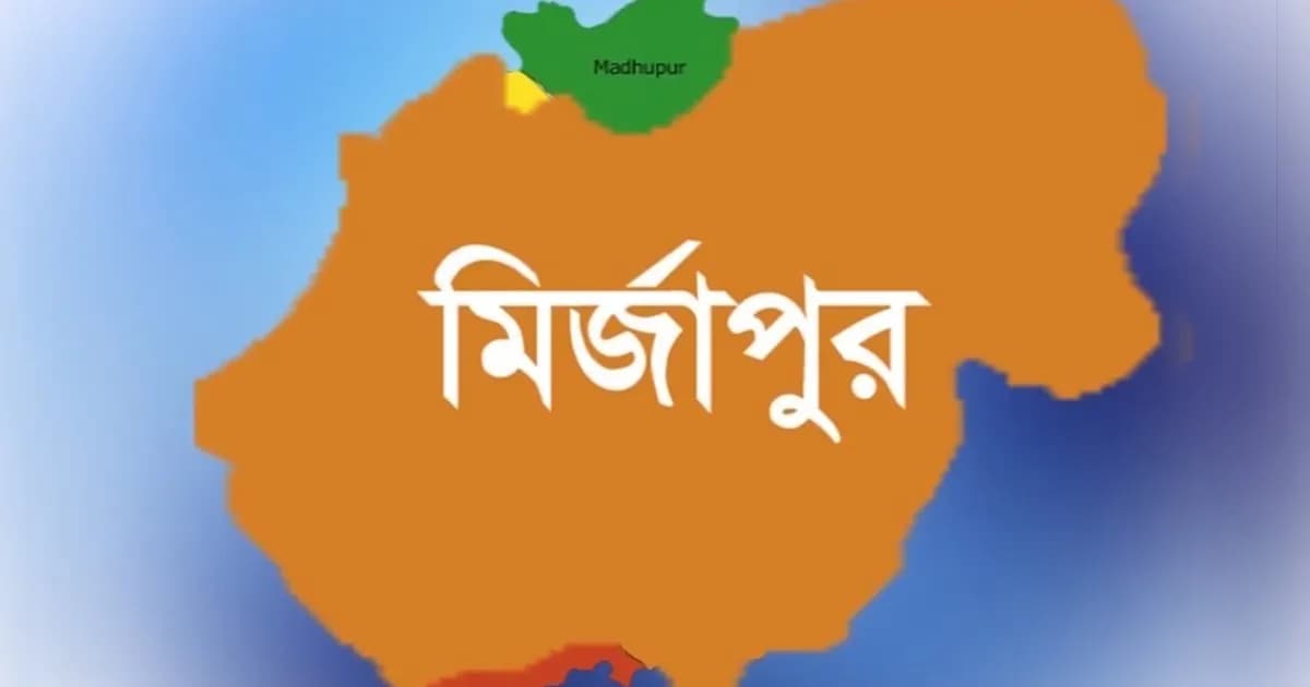 মির্জাপুরে হাত বাঁধা অবস্থায় জুট ব্যবসায়ীর মরদেহ উদ্ধার