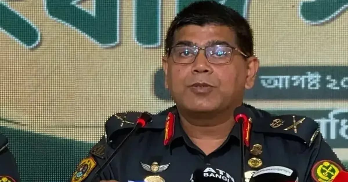 বদলে যাচ্ছে বাংলাদেশ জেলের নাম