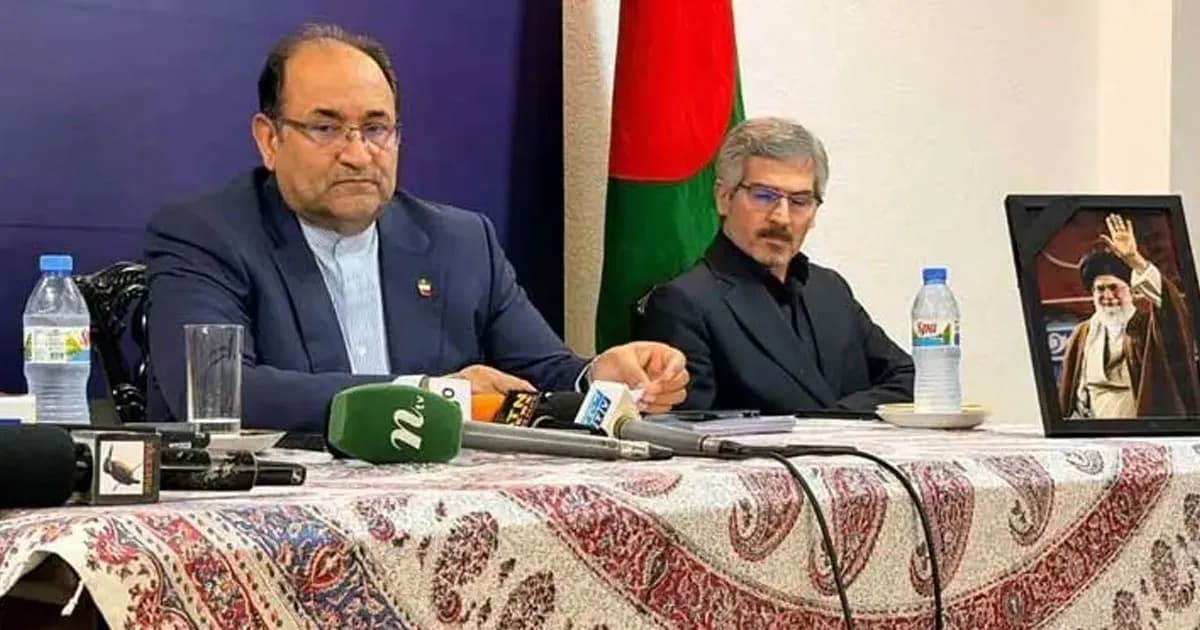 বাংলাদেশ আমাদের ভাই, তাদের বিবৃতিতে কষ্ট পেয়েছি