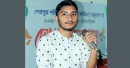 হাদি হত্যার প্রতিবাদ মিছিল শেষে ফেরার পথে শিবির নেতার মৃত্যু