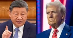 এবার যুক্তরাষ্ট্রকে কড়া হুঁশিয়ারি দিল চীন