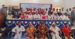 মাদক-দারিদ্রমুক্ত দেশ গড়তে কাজ করছে সরকার: এমপি বাবুল