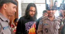 প্রতারণা মামলায় গ্রেপ্তারের একদিন পর জামিন পেলেন নোবেল