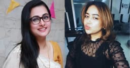 ‘বিরল প্রতিভা’ বলে ভাবনাকে শুভেচ্ছা জানালেন পূর্ণিমা