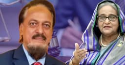 কে এই হাসিনার ফাঁসির রায় ঘোষণাকারী বিচারক গোলাম মর্তুজা