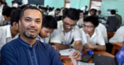 ষষ্ঠ শ্রেণি থেকে সব শিক্ষার্থীর জন্য বাধ্যতামূলক হচ্ছে কারিগরি শিক্ষা