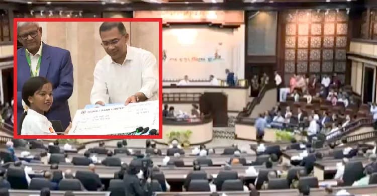 ক্রীড়া কার্ডের উদ্বোধন করলেন প্রধানমন্ত্রী তারেক রহমান