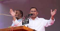 ‘ক্ষমতায় গেলে পাহাড়ি ও বাঙালিদের সমঅধিকার নিশ্চিত করা হবে’