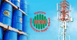 জ্বালানি সংকটে জরুরি বৈঠক ডেকেছে বিটিআরসি